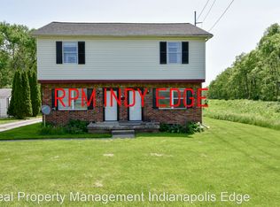 1505 N Mickley Ave, Indianapolis, IN 46224