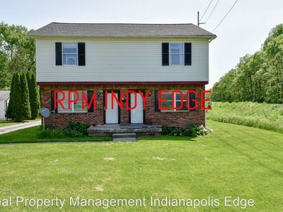 1505 N Mickley Ave, Indianapolis, IN, 46224