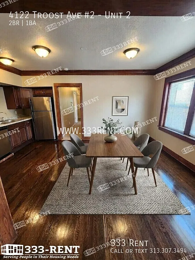 Impeccable renovations all new interiors! Water utilities and washer/dryer included — Photo 3