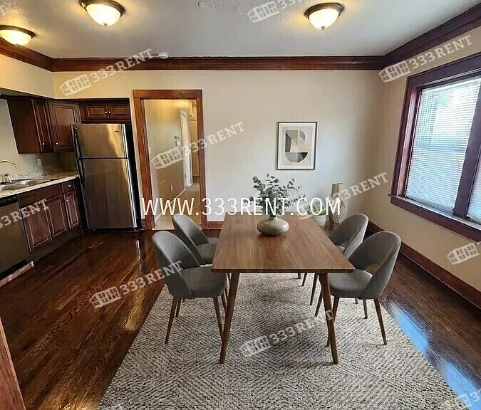 4122 Troost Ave #2 — Photo 3
