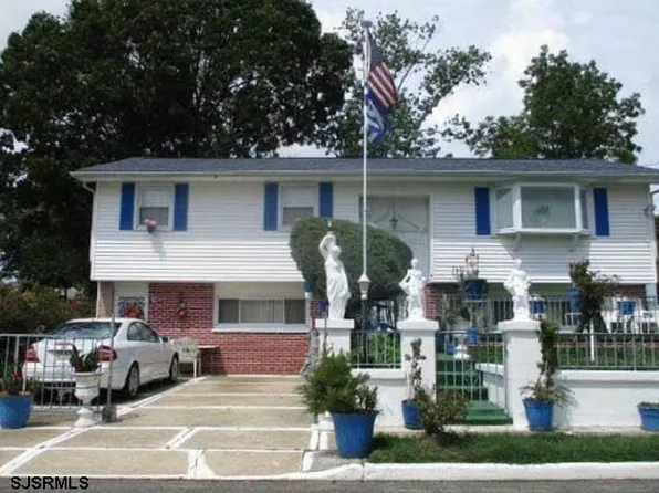 405 Elder St, Northfield, NJ 08225