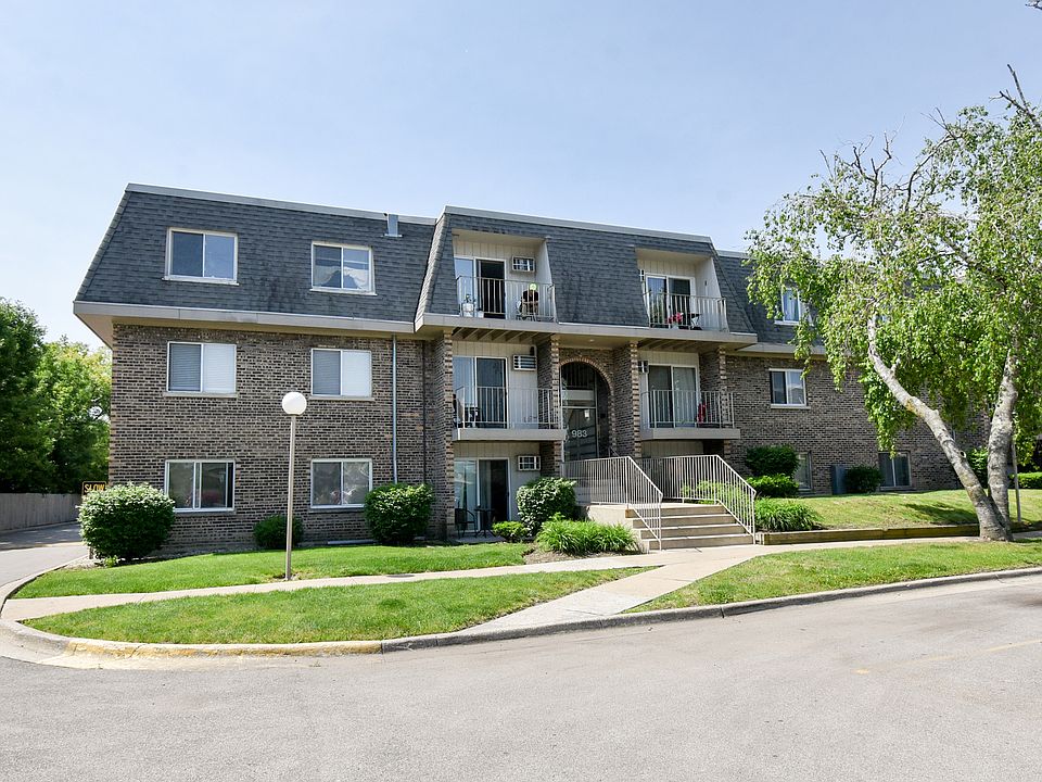 1st image of 983 Crimson Ct APT 207