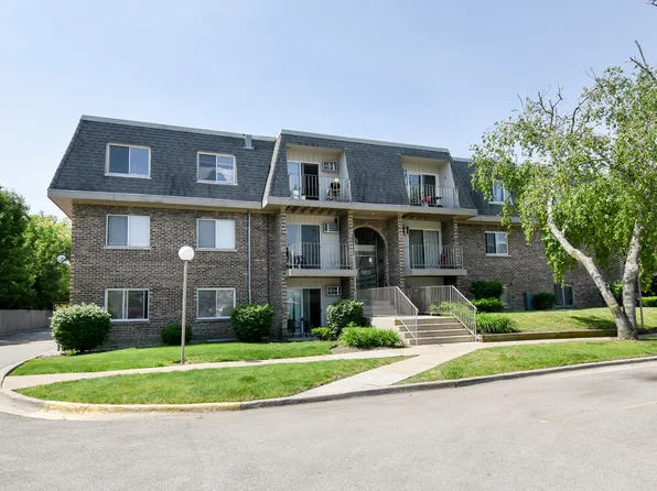 983 Crimson Ct APT 207, Prospect Heights, IL 60070