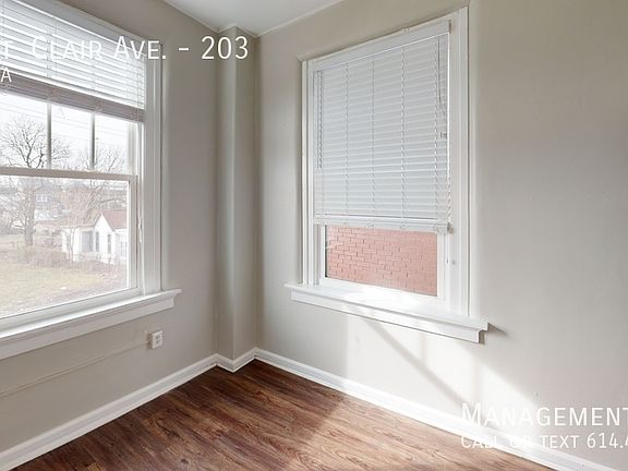 3rd image of 340 Saint Clair Ave #203