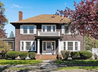 64 Greene St, North Andover, MA 01845