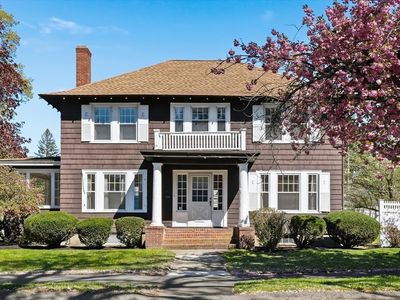 64 Greene St, North Andover, MA, 01845