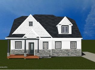 1394 Turning Creek Dr SE, Byron Center, MI 49315