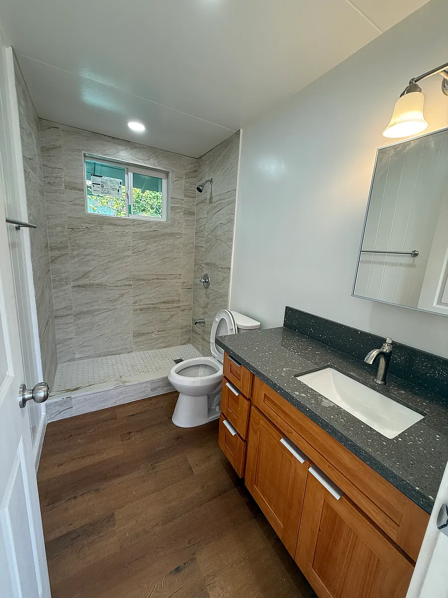 Photo 2 of 3 - 3254 Hoolulu St #A - Honolulu, HI Building Photo - 3254 Hoolulu St #A