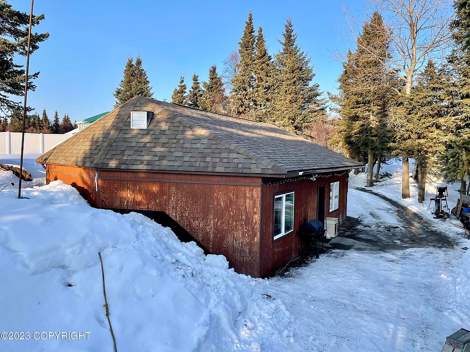 23385 Cohoe Loop Rd, Kasilof, AK 99610 Zillow
