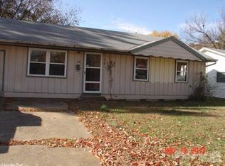 419 Robinette St, Benton, AR 72015