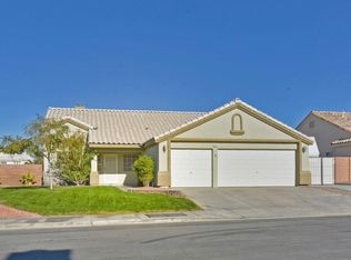 450 Coral Sea St, Henderson, NV 89074