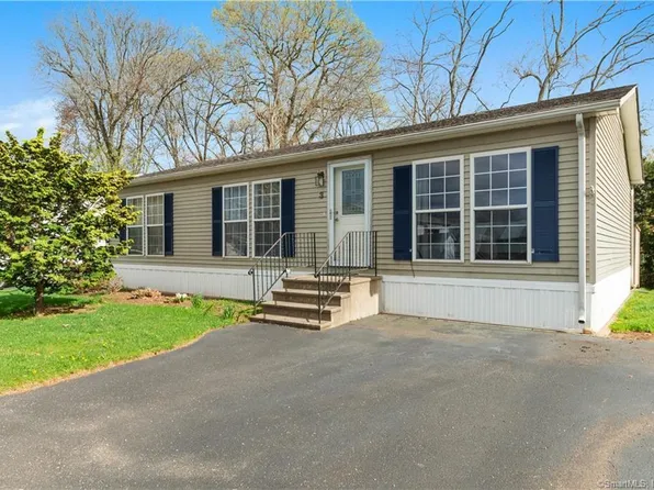 3 Laurel Circle, East Windsor, CT 06088