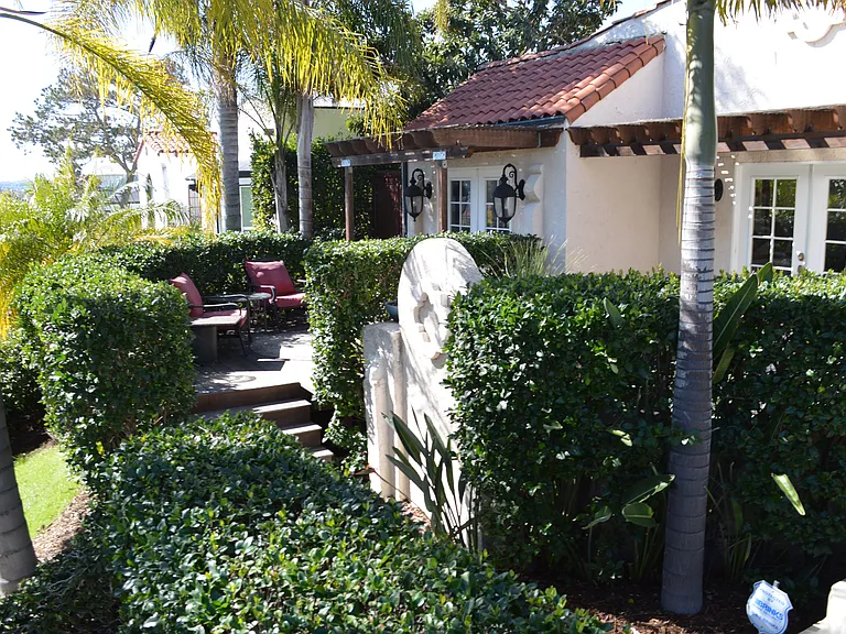 1203 S Rimpau Blvd — Photo 101