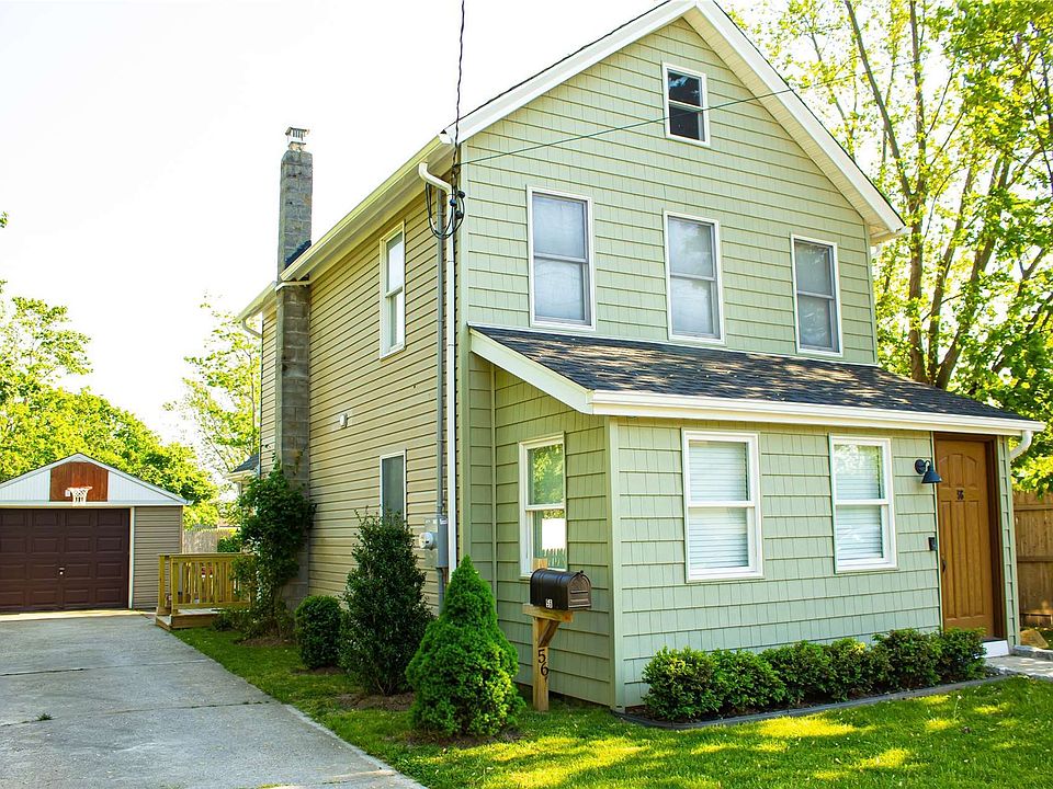 56 Thorne Street, Patchogue, NY 11772 Zillow