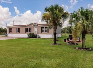 418 Appaloosa Ave, Clewiston, FL 33440