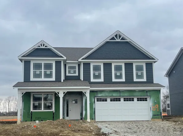 1794 Jackson St, Fortville, IN 46040