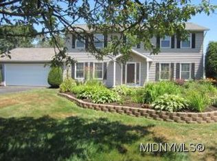 167 Northwood Cir, Rome, NY 13440