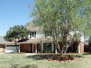 2229 NW 45th St, Oklahoma City, OK 73112