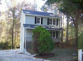 4341 Gina Ct, Lilburn, GA 30047