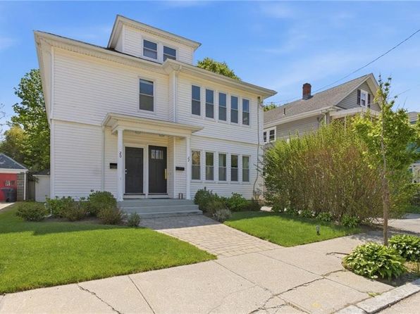 22 Taft Ave #1, Providence, RI 02906
