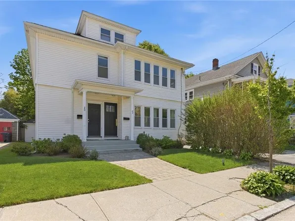 22 Taft Ave #1, Providence, RI 02906