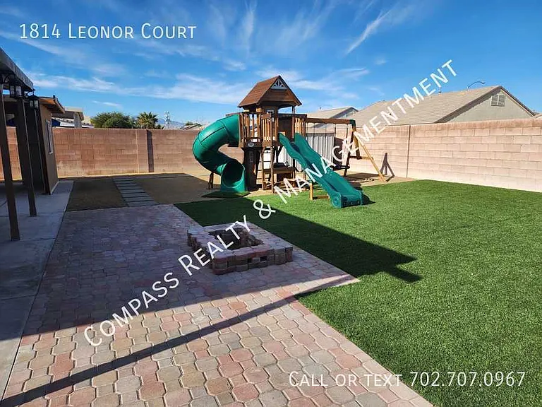 1814 Leonor Ct — Photo 2