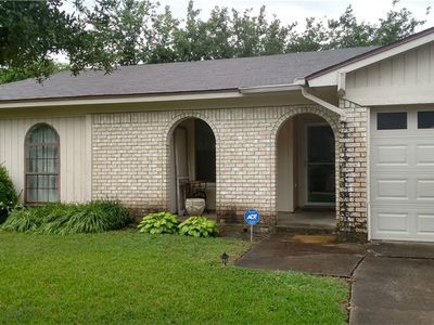 6112 Judy Ct, Watauga, TX, 76148