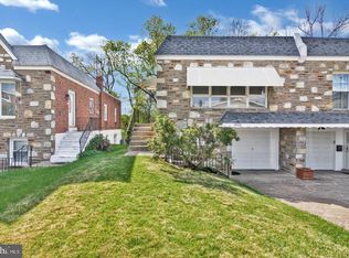 9018 Cloverly Rd, Philadelphia, PA 19136