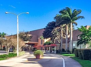 734 Flanders P #734-P, Delray Beach, FL 33484