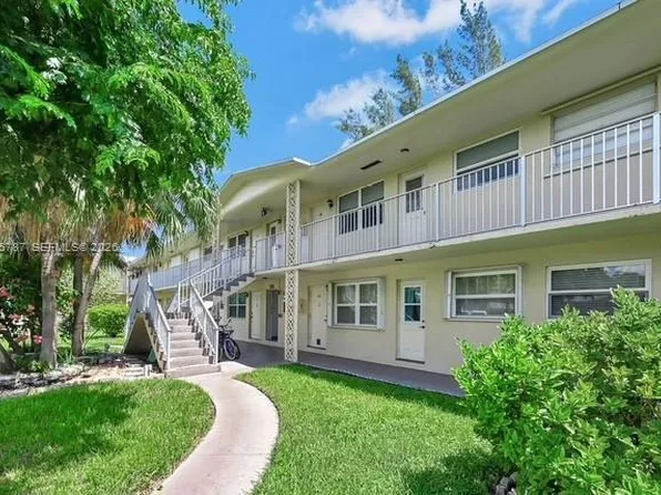 1301 N 12th Ct APT 5B, Hollywood, FL 33019