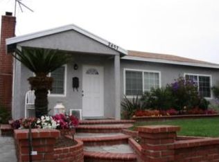 2457 W 238th St, Torrance, CA 90501