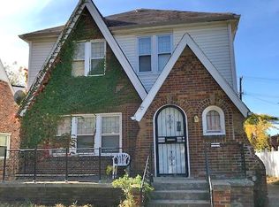 9641 Prest St, Detroit, MI 48227