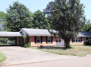 1118 Louisiana Ave, Minden, LA 71055