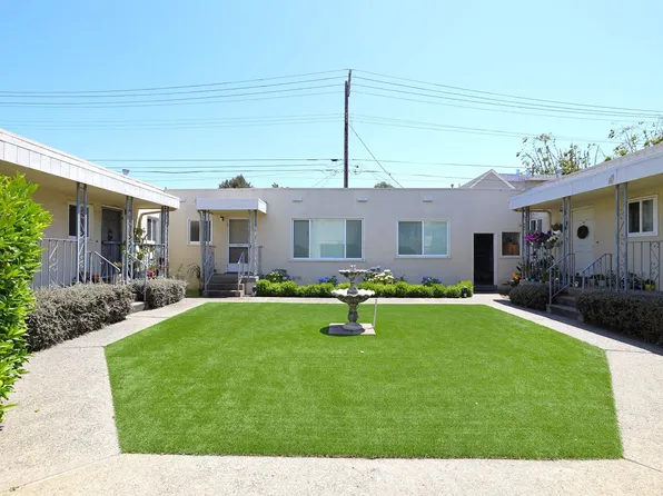 617 Rollins Rd APT 3, Burlingame, CA 94010