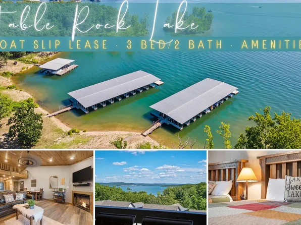 172 Dogwood Park Trail #1113, Branson, MO 65616