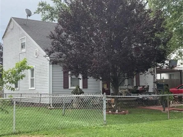 3229 Saint Ann St, Owensboro, KY 42303