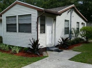 5131 Serena Dr, Temple Terrace, FL 33617