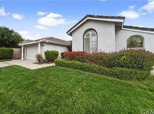 28715 Carnoustie Ave, Moreno Valley, CA 92555