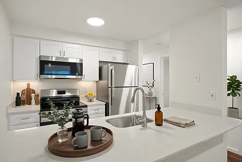Floor plan 105