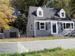2208 Breton Dr, District Heights, MD 20747