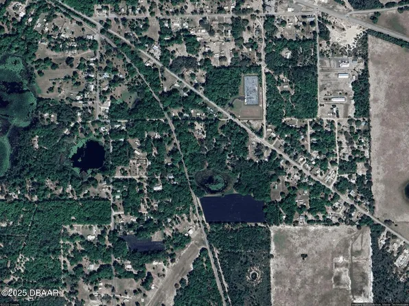 107 E Yardley Rd, Pomona Park, FL 32181