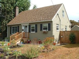 6716 NE 23rd Ave, Portland, OR 97211