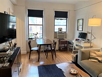 Rented by Dynamik Realty