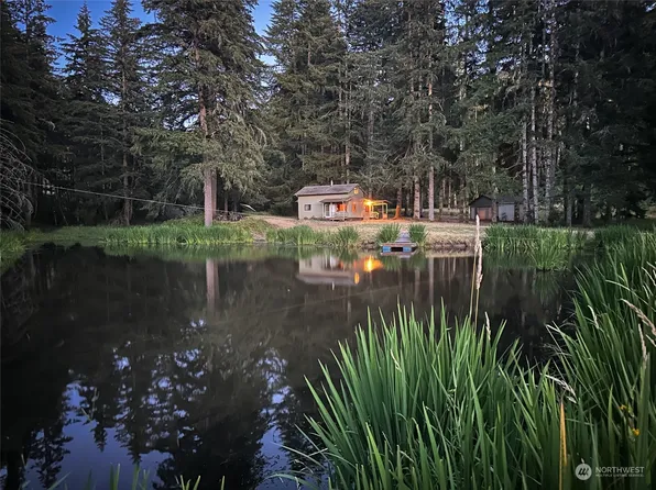3018 King Rd, Chehalis, WA 98532