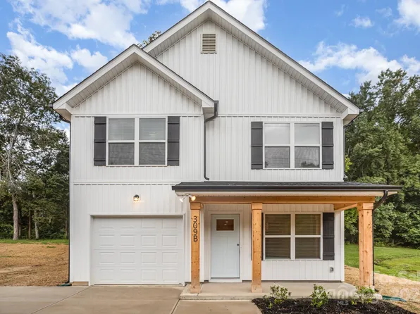 309 B Oakdale Ave, Kannapolis, NC 28083