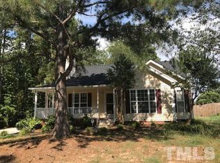 509 Indian Hill Rd, Holly Springs, NC 27540
