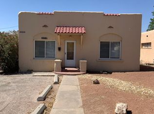 1225 E University Ave, Las Cruces, NM 88001