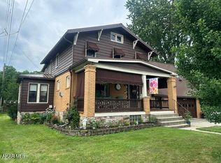 715 58th St, Altoona, PA 16601