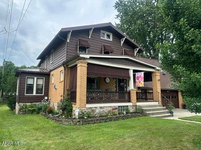 715 58th St, Altoona, PA, 16601