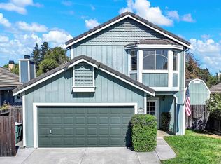 685 Poppy Circle, Vacaville, CA 95687